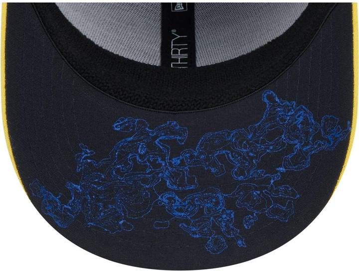 Produktbild New Era 39Thirty Cap - CITY CONNECT Minnesota Twins - S/M (S/M)