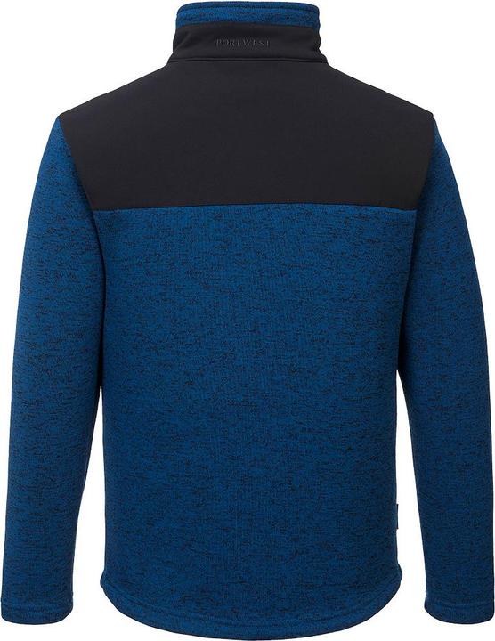Produktbild Portwest Mens KX3 Fleece Jacket (S)
