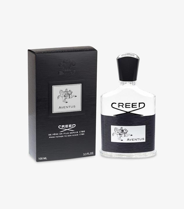 Immagine prodotto Creed Homme Classic Aventus Eau de Parfum Vapo 30 ml (Eau de parfum, 30 ml)