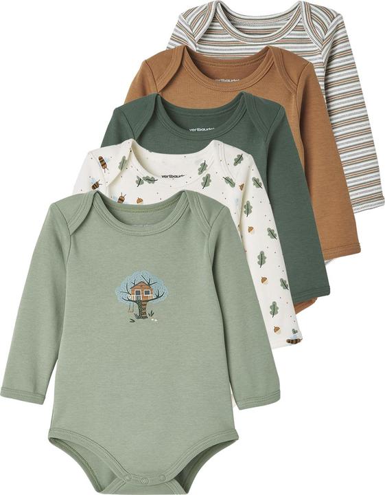 Actual product image Vertbaudet Bodie (92)