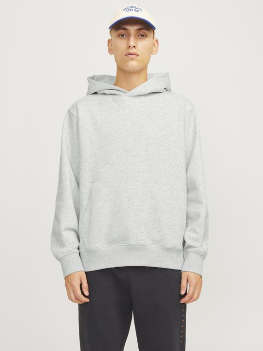 Actual product image Jack & Jones Jjeurban Edge Sweat Hood Noos (L)
