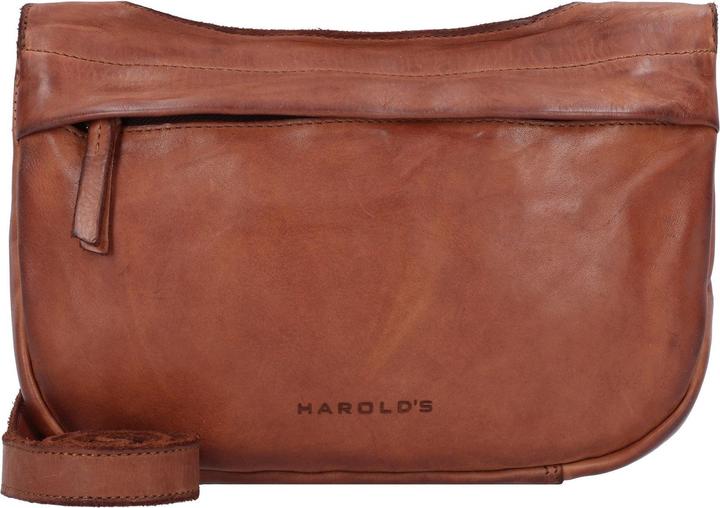 Immagine prodotto Harolds Borsa a tracolla Submarine in pelle 28 cm