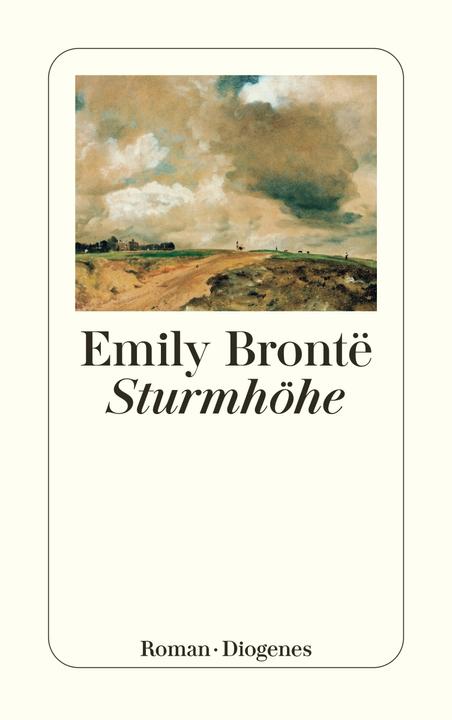 Actual product image Sturmhöhe (German, Emily Brontë, 1999)