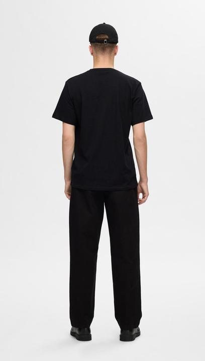 Produktbild Selected Homme Besticktes T-Shirt (L)