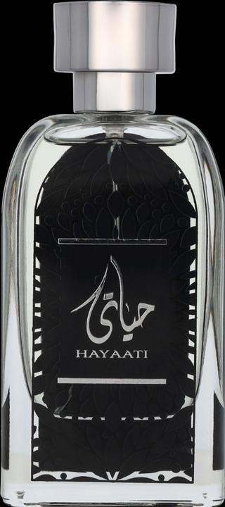 Actual product image Ard Al Zaafaran Ard Hayaati (Eau de parfum, 100 ml)