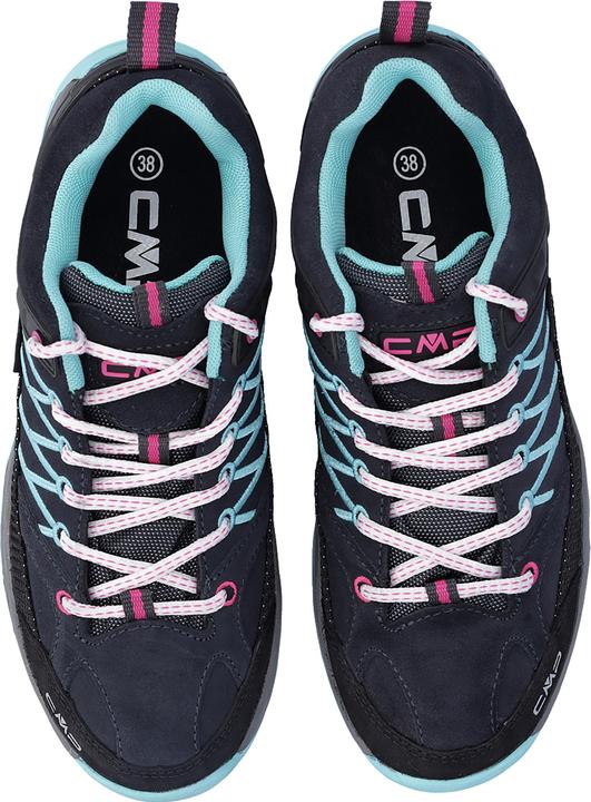 Produktbild CMP Campagnolo Kids Rigel LOW WP (30)