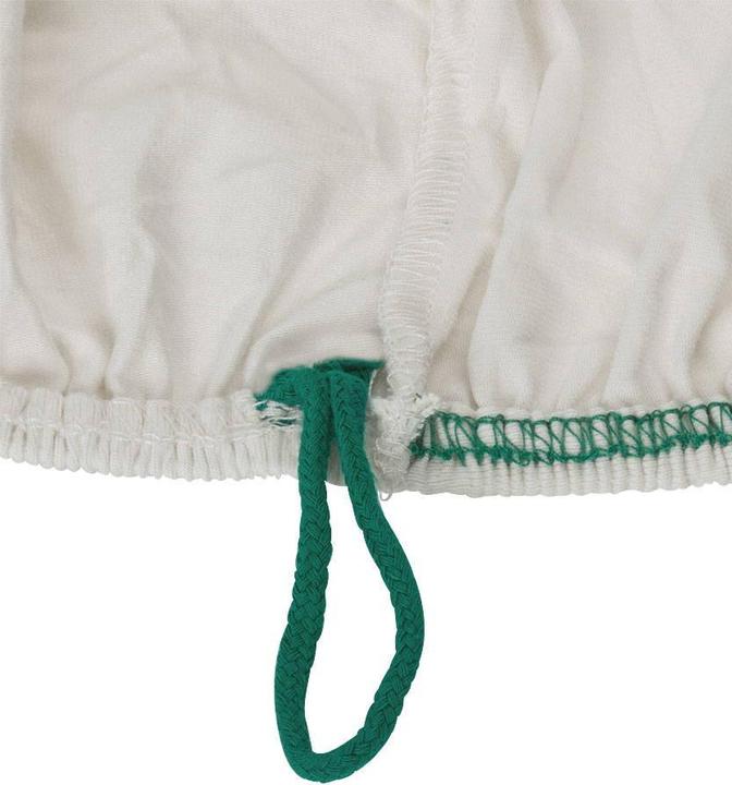 Actual product image Compass Yacht fitted sheet