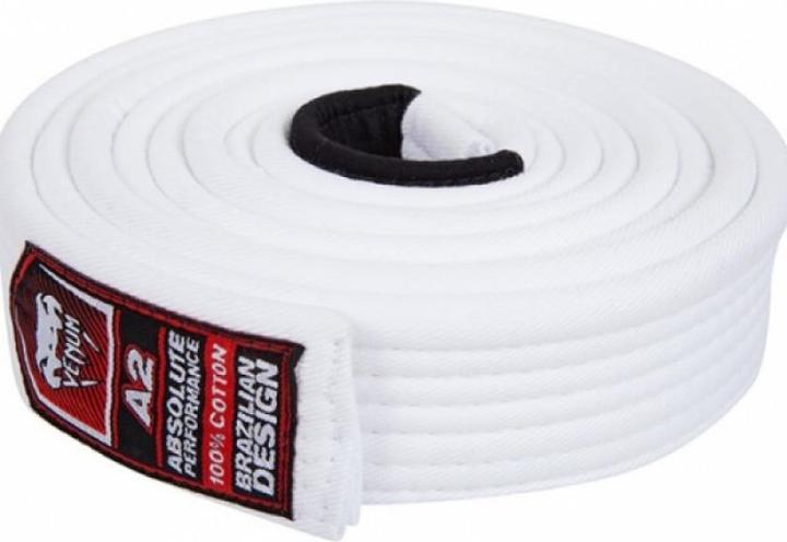 Produktbild Venum Gürtel BJJ (XL)