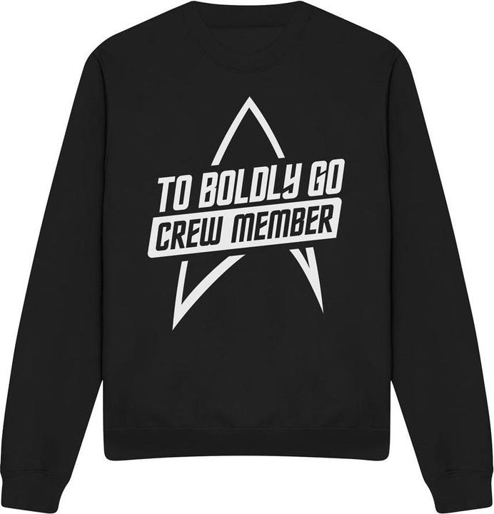 Produktbild The Next Generation Sweatshirt (S)