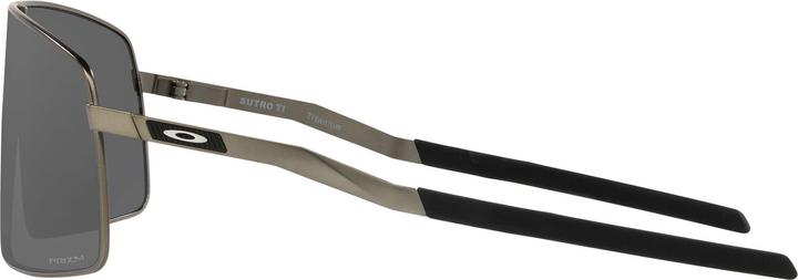 Produktbild Oakley Sutro TI (Matte Gunmetal, Matte Gunmetal)
