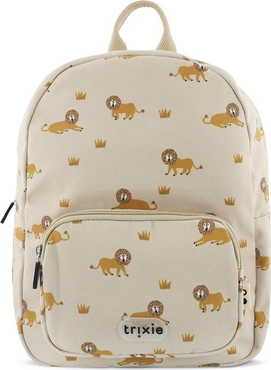 Trixie Rucksack PET gross Löwe