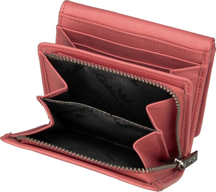 Actual product image Golden Head Madrid RFID Protect 3335 Wallet