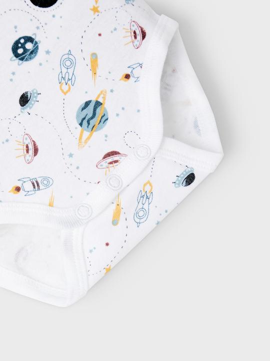 Actual product image Name it 5Pack BabyBody (62)