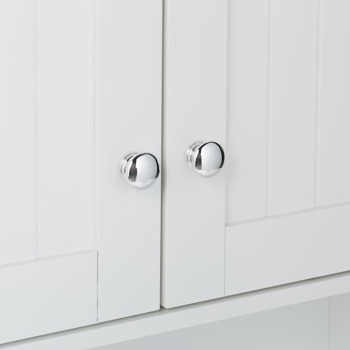 Produktbild Relaxdays Hängeschrank