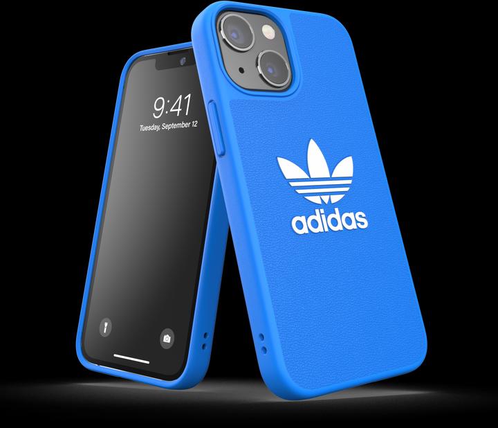Immagine prodotto adidas Caso modellato BASIC (Apple iPhone 13 mini)