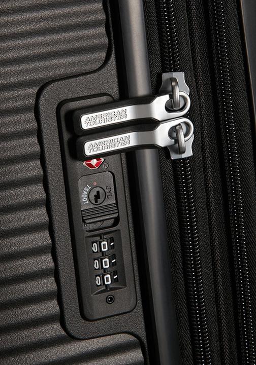 Image du produit American Tourister Boîte de son (81 l, M (50 - 90l))
