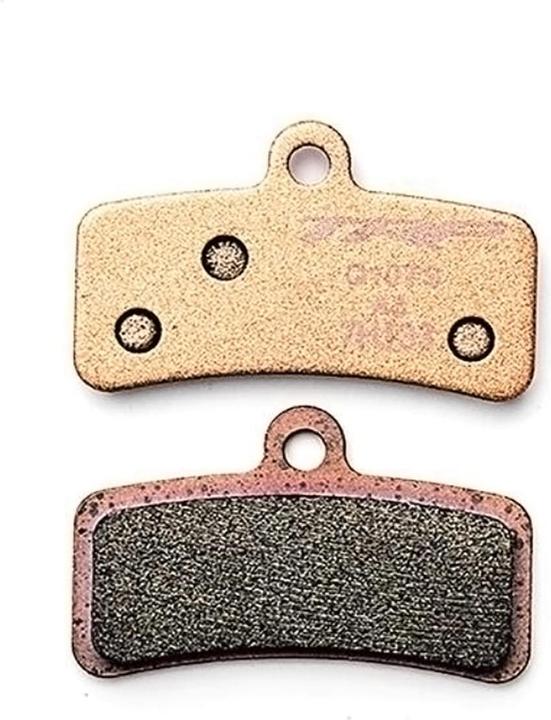 Immagine prodotto Trp Pastiglia per freni G-Spec Quadiem, Ardesia, Zurigo (TRP, Metallo sinterizzato)
