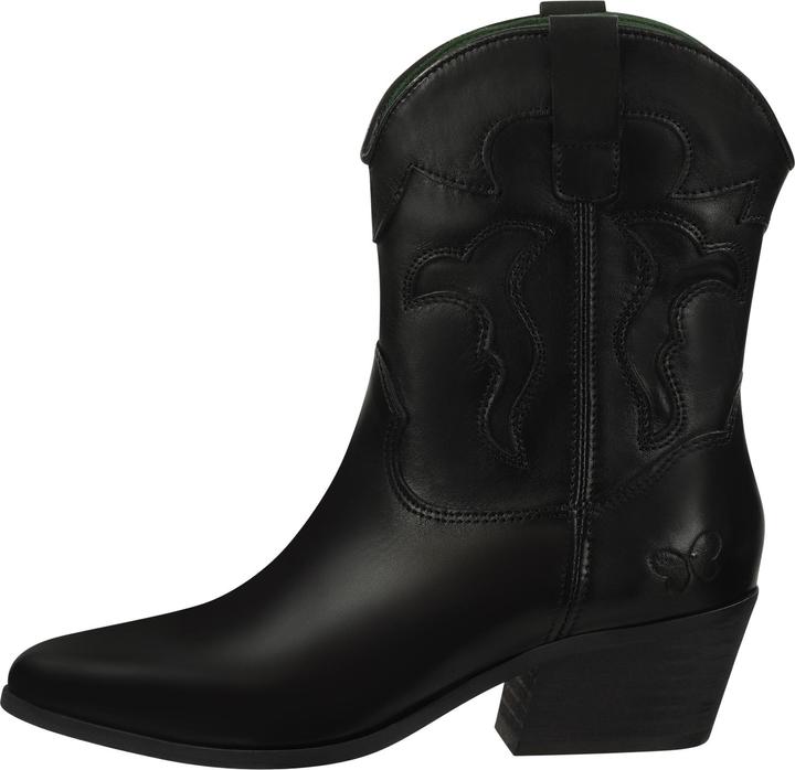 Produktbild Felmini Sie werden von dieser bequemen und stilvollen Cowboystiefelette von begeistert sein. Das hoc (40)