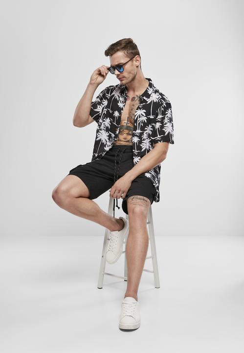 Image du produit Urban Classics Shorts de fret à cordon coulissant (XL)