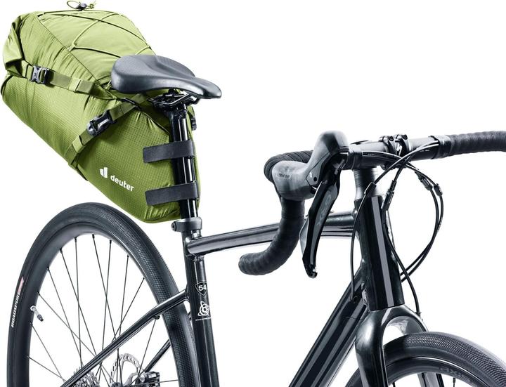Image du produit Deuter Mondego (16 l, Sac de selle)