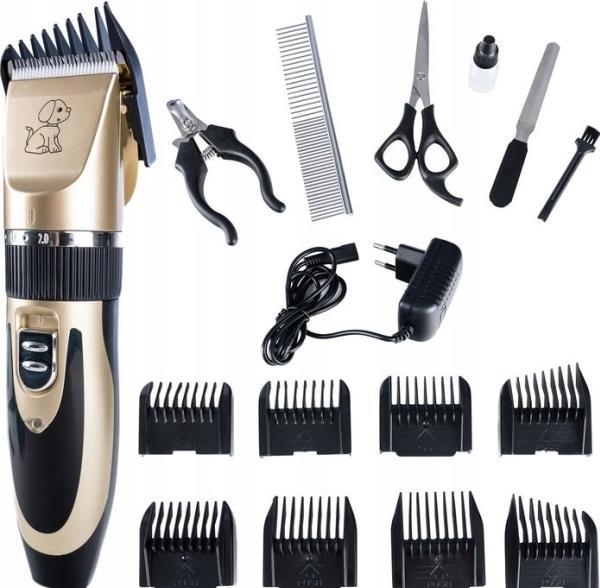 Image du produit GoTel Maszynka do strzyżenia psa K755D