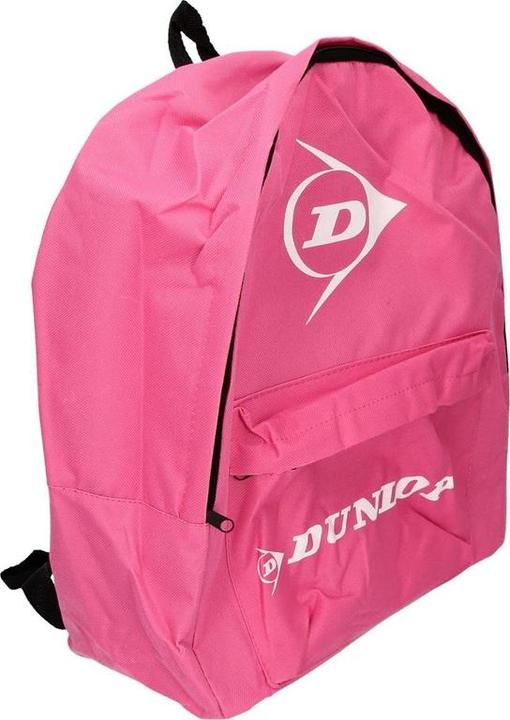 Actual product image Dunlop - Backpack (pink) (20 l)
