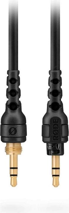 Image du produit RØDE NTH-Cable24 noir (2.4m, Jack 3.5mm)