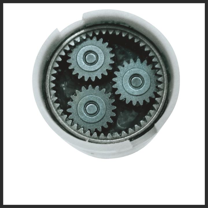 Immagine prodotto Einhell TE-CD 18/40 Li-Solo (Batteria ricaricabile)
