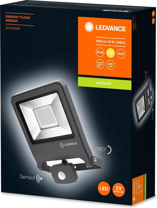 Immagine prodotto Ledvance Endura Flood (4500 lm, IP44)