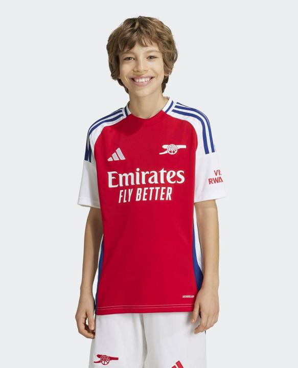 Immagine prodotto adidas Maglia Arsenal Londra Bambino (164)