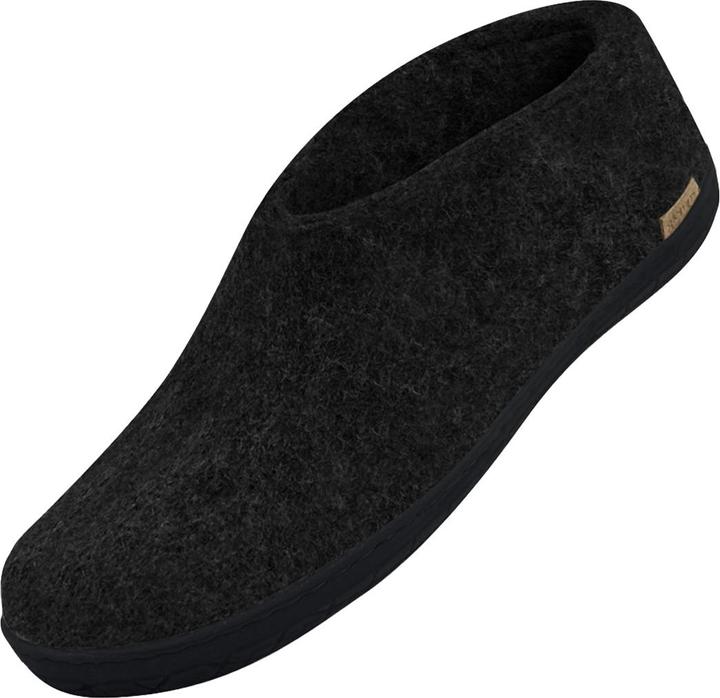 Produktbild Glerups Filzschuhe (39)