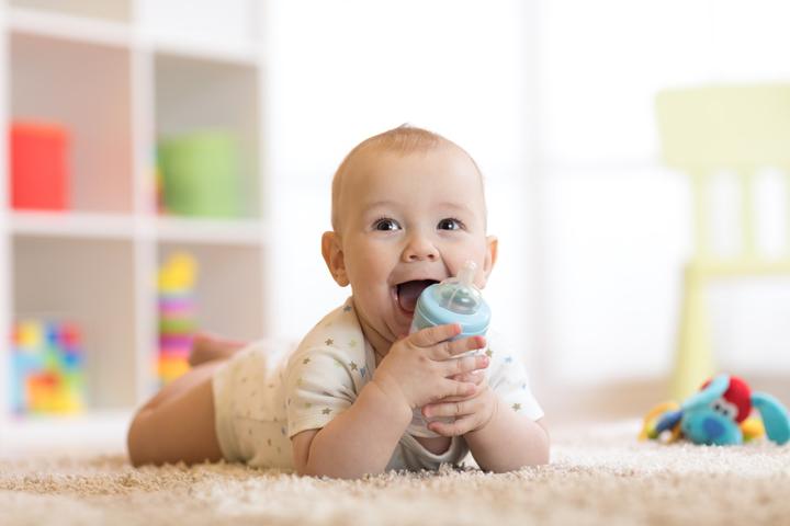 Immagine prodotto Truelife Pompa di aspirazione per latte materno Nutrio BP elettrica