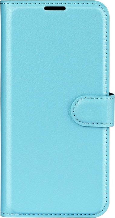 Image du produit Screenguard Housse cuir Xiaomi Redmi Note 13 Pro 4G Leather Guard (Xiaomi Redmi Note 13 Pro 4G)