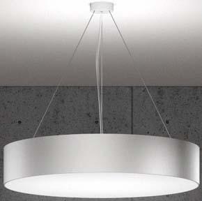 Produktbild LTS Licht&Leuchten LED-Pendelleuchte PLL 28.385 #640144 (2890 lm)
