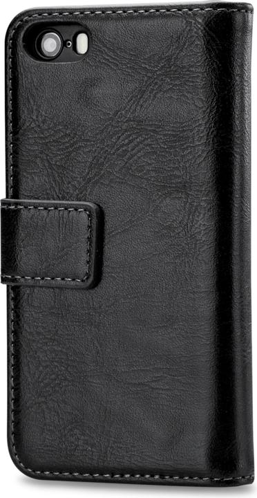 Actual product image Mobilize Elite Gelly Wallet (Apple iPhone SE, Apple iPhone 5, Apple iPhone 5s)