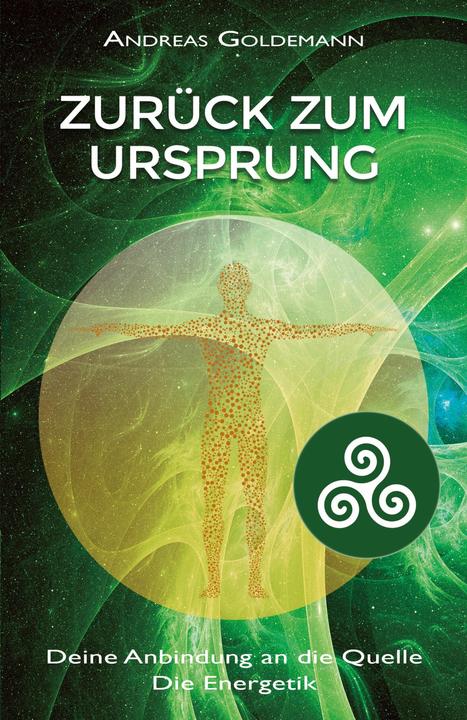 Immagine prodotto Zurück zum Ursprung (Tedesco, Andreas Goldemann, 2024)