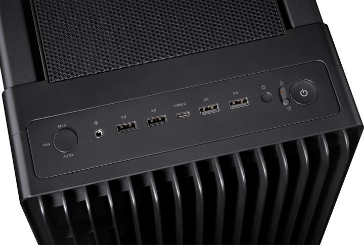 Produktbild ASUS ProArt PA602 (ATX, mATX, Mini-ITX, E-ATX)