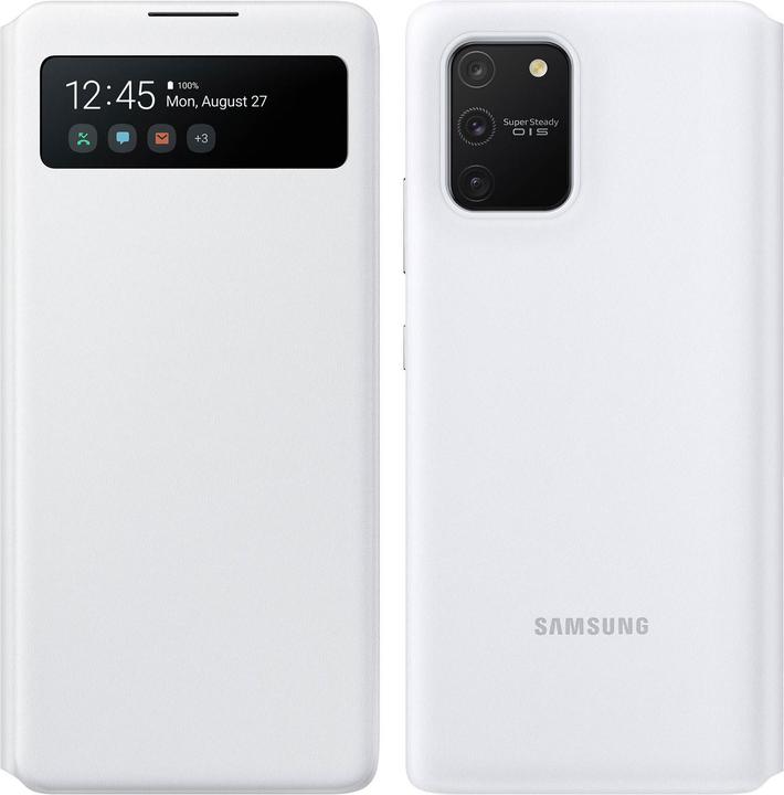 Immagine prodotto Samsung S-View Cover (Samsung Galaxy S10 Lite)