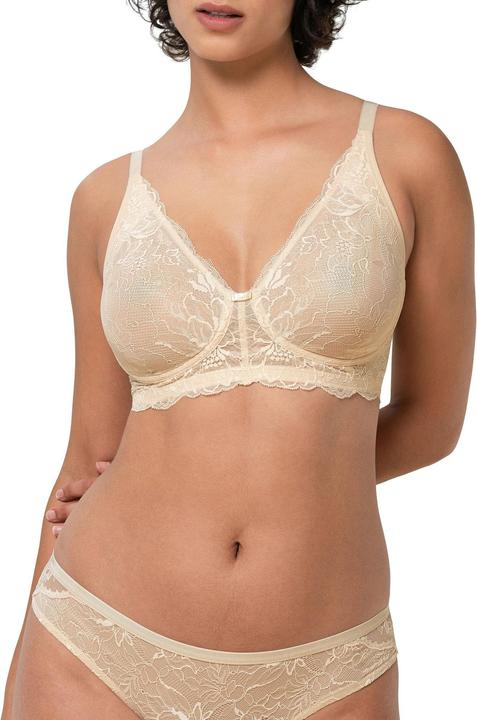 Actual product image Triumph Amourette Charm underwired bra (90 C, pack of 2)
