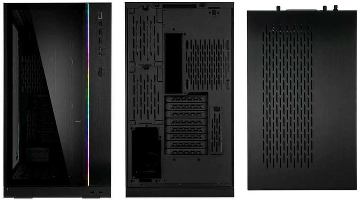 Produktbild Lian-Li O11Dynamic XL (ATX, mATX, Mini-ITX, E-ATX)