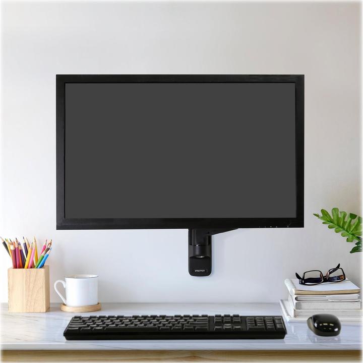 Produktbild Ergotron Mxv Wall Monitor Arm (Wand, 34")