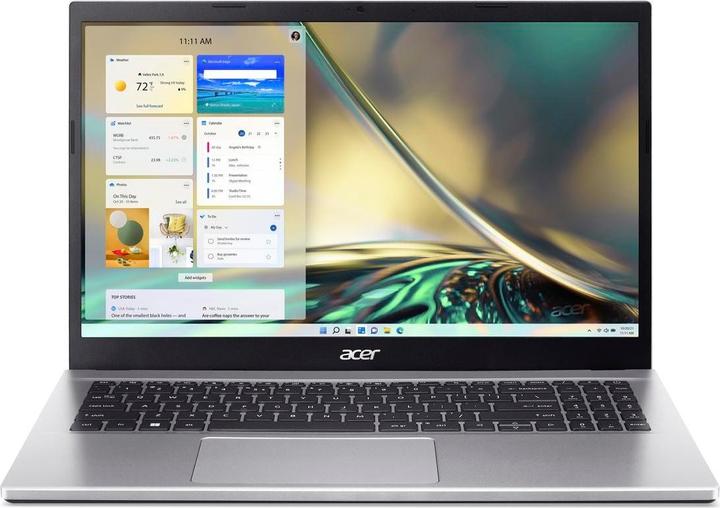 Produktbild Acer Aspire 3 (15.60", Intel Core i3-1215U, 16 GB, 512 GB, DE)