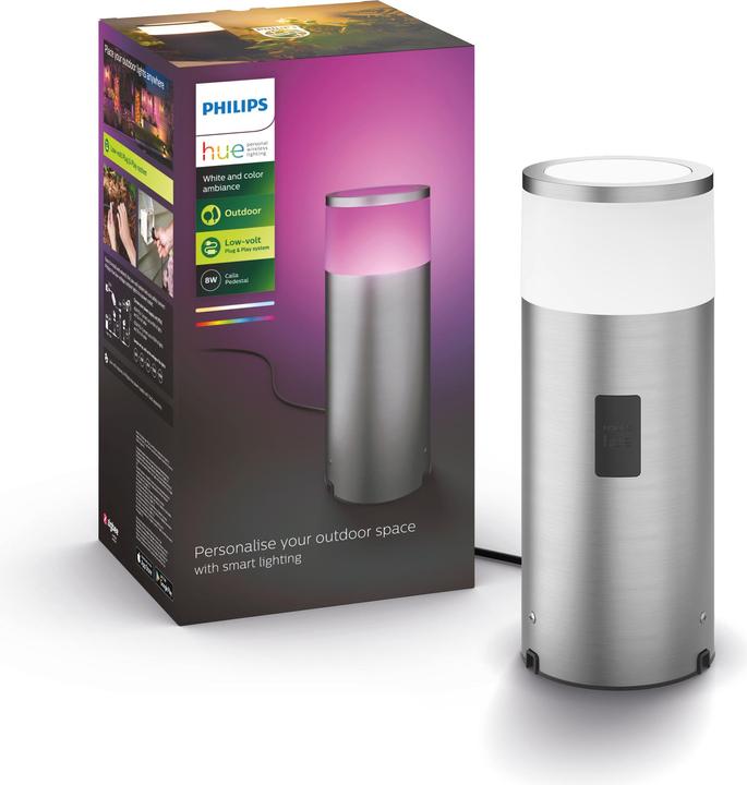 Produktbild Philips Hue Calla (350 lm, IP44)