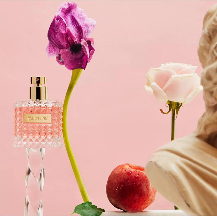 Produktbild Valentino Donna (Eau de Parfum, 100 ml)