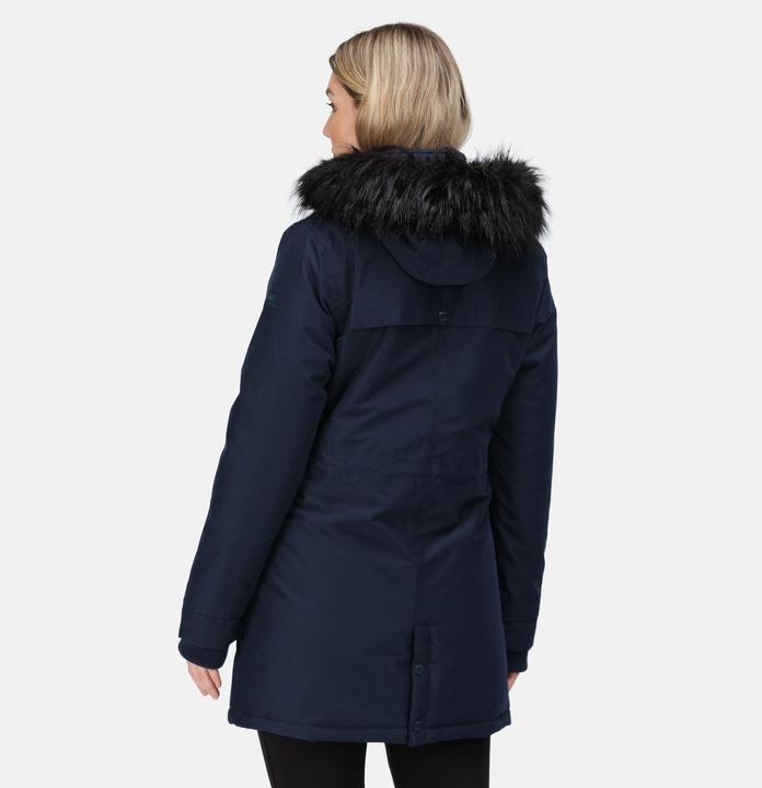 Produktbild Regatta Samiyah Parka Isoliert (40 D)