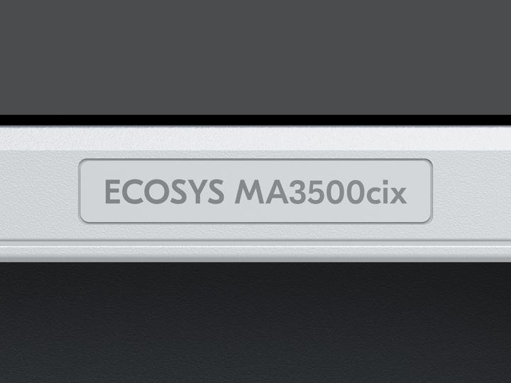 Produktbild Kyocera Ecosys MA3500cix (Laser, Farbe)