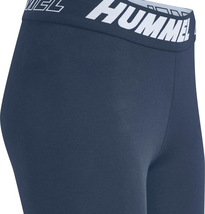 Immagine prodotto hummel Te Maja Collant Di Cotone A Vita Media (XL)