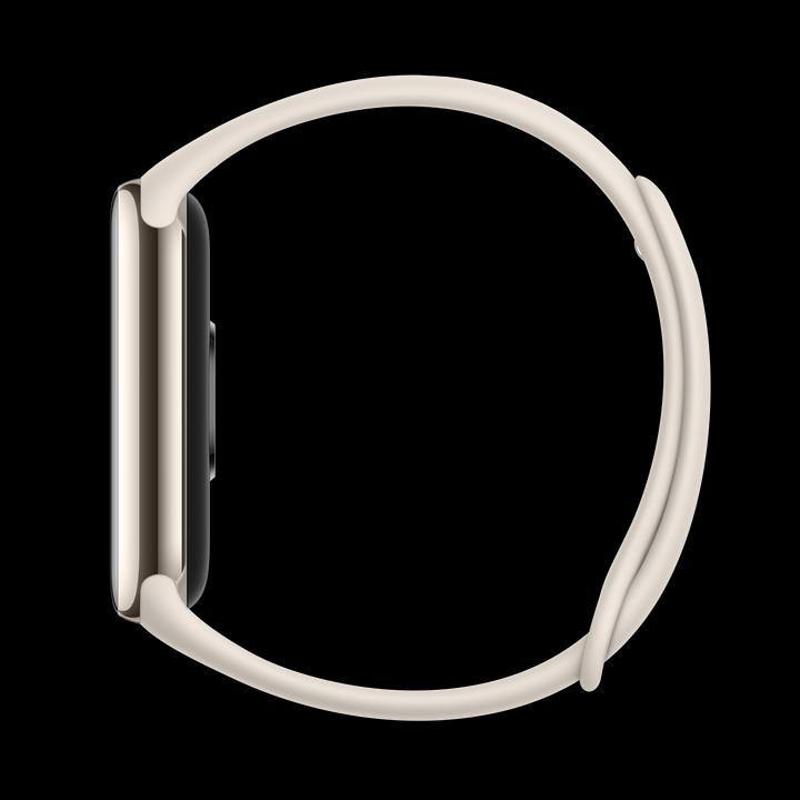 Actual product image Xiaomi Smart Band 8 (48 mm)