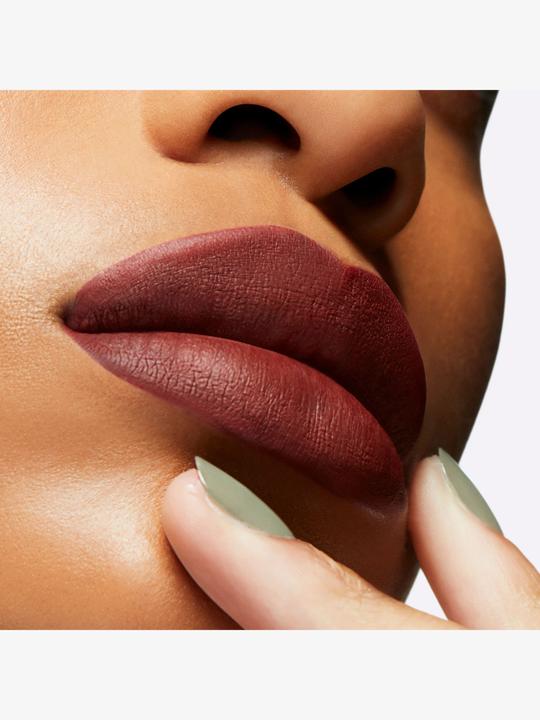 Produktbild MAC Cosmetics M.A.C. Locked Kiss Ink CARNIVORE (Carnivore)