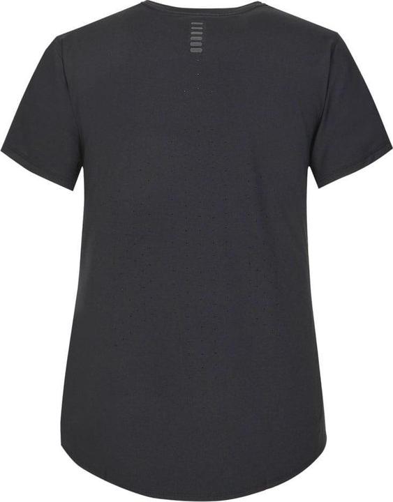 Actual product image Under Armour Womens/Ladies Lasered Iso-Chill T-Shirt (36 D)